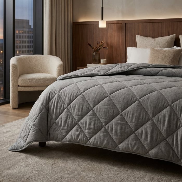 Comforters