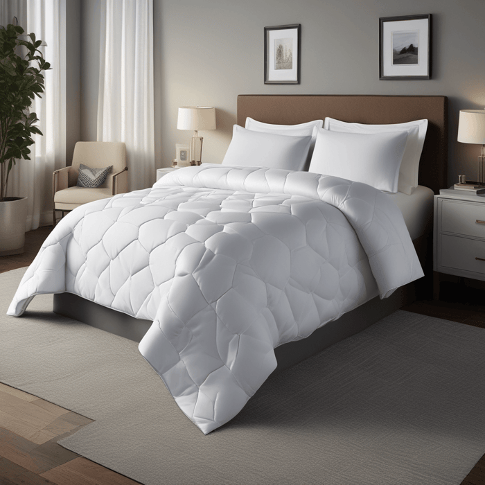 Comforters