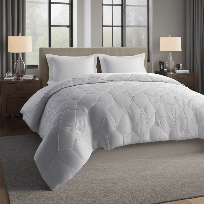Comforters