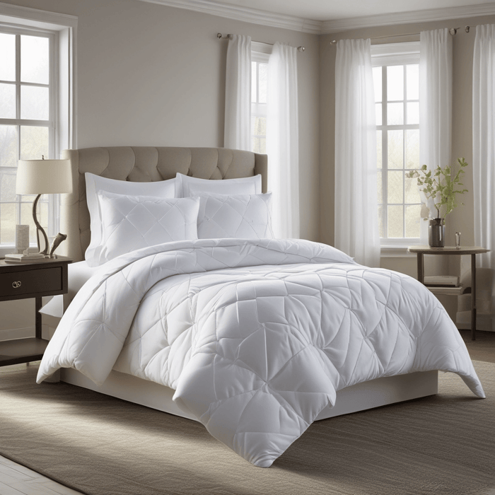 Comforters