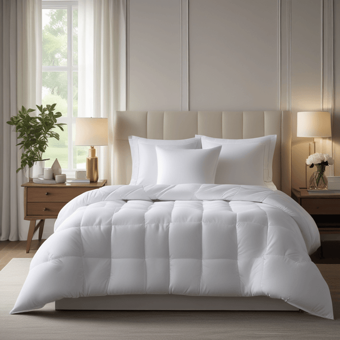 Comforters