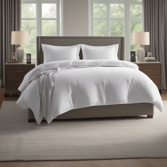 Comforters