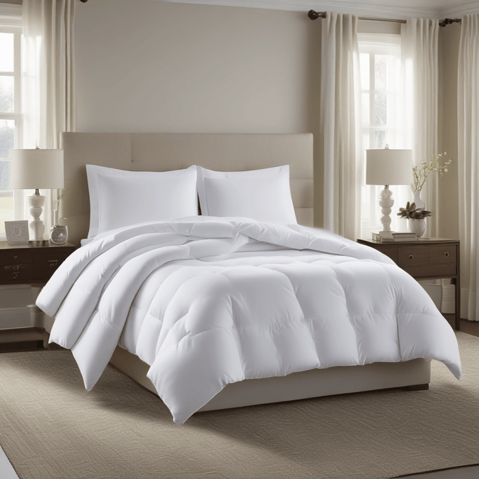 Comforters