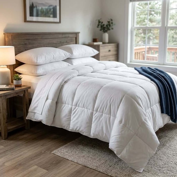 Comforters