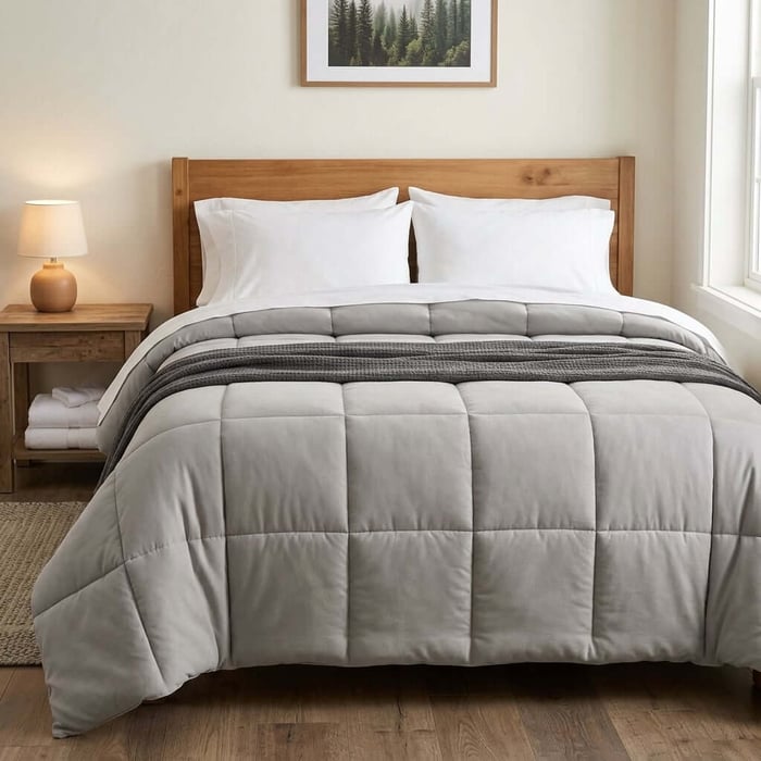 Comforters