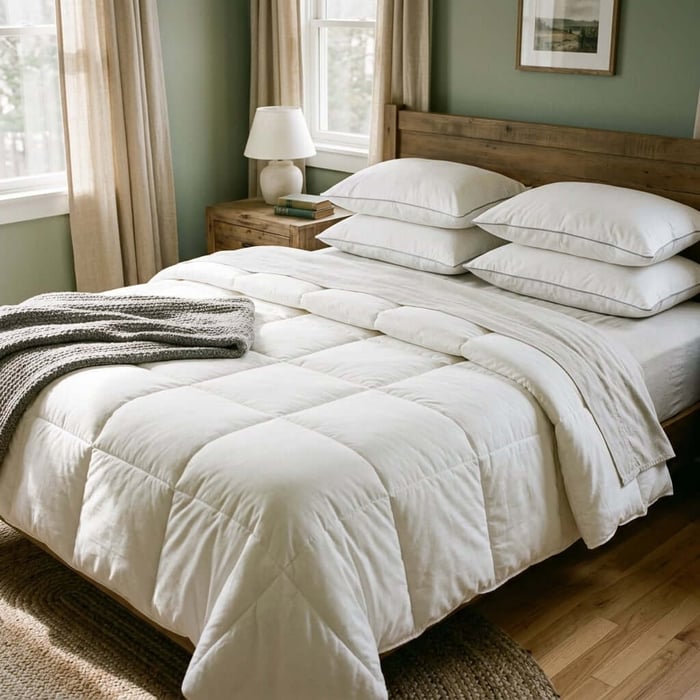 Comforters