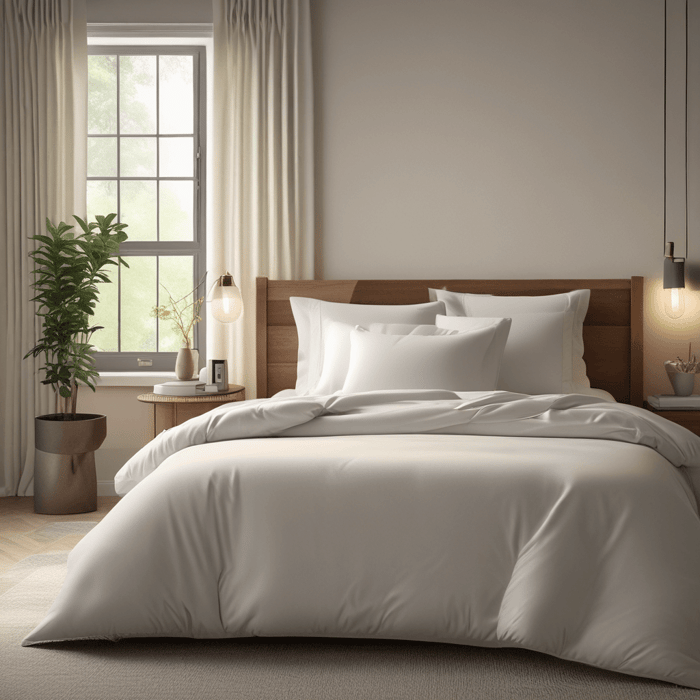 Comforters