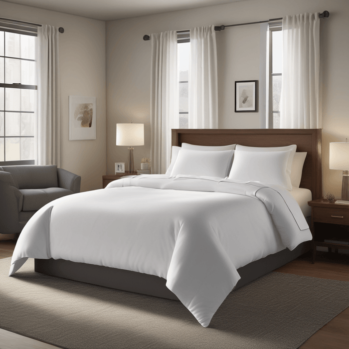 Comforters