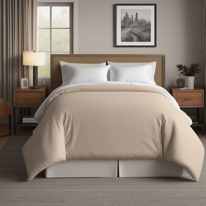 Comforters