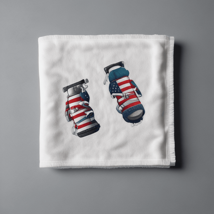 Cotton Washcloths