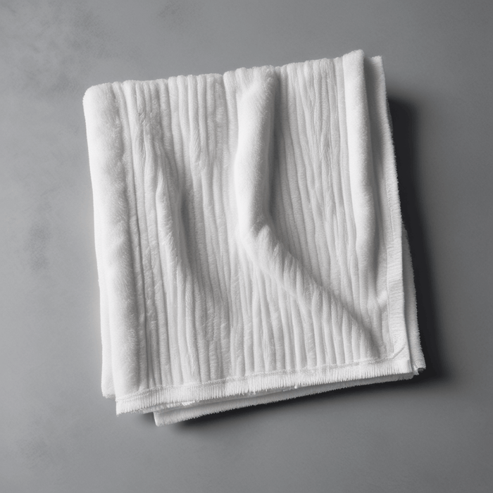 Cotton Washcloths