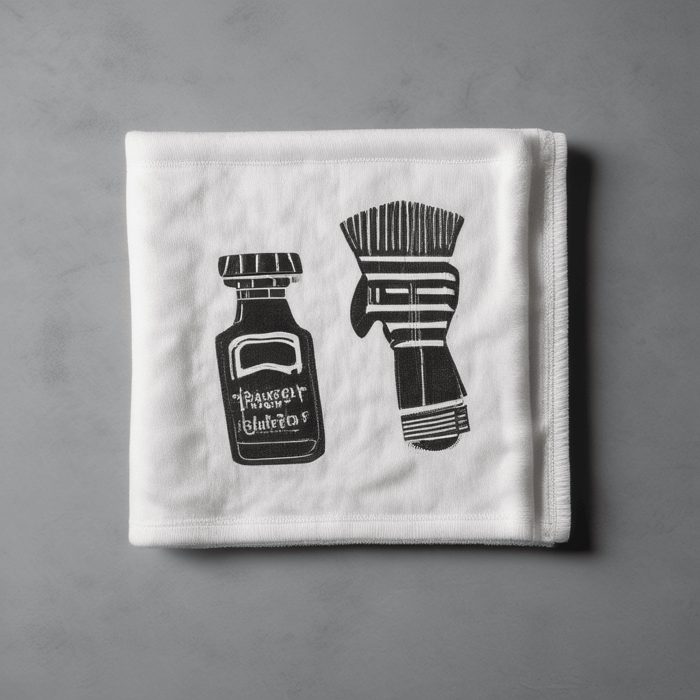 Cotton Washcloths