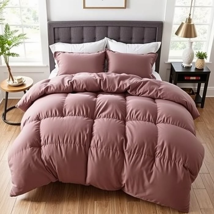 duvet inserts