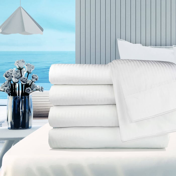Different Types of Bath Towels