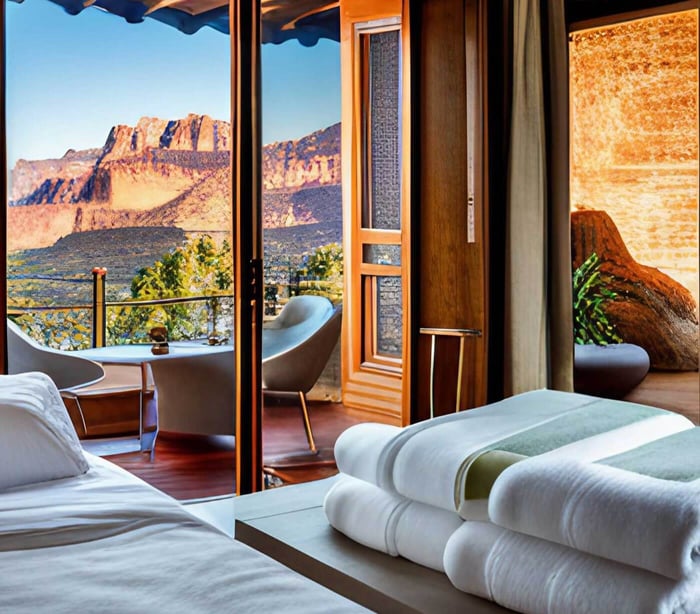 How to choose towels for an Airbnb?