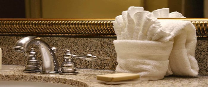 Calculate Towel GSM from Weight per Dozen