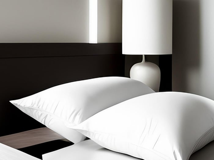 Best Selling Hotel Pillows at Direct Textile Store