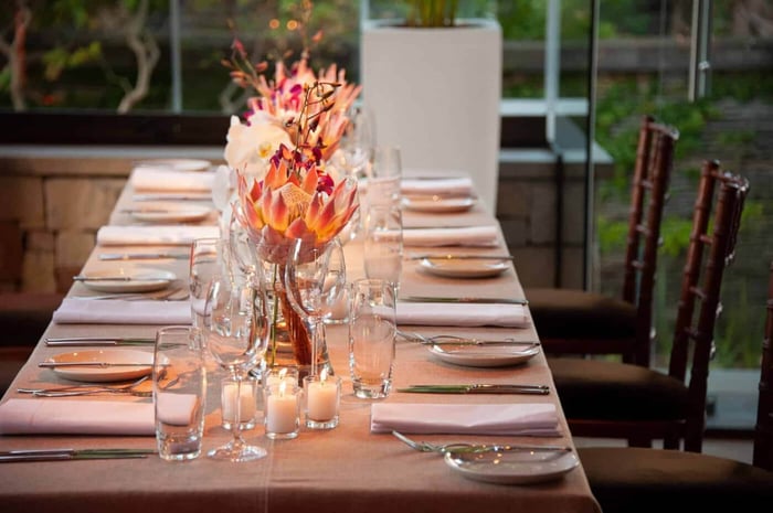 Milliken® Napkin Folding Videos