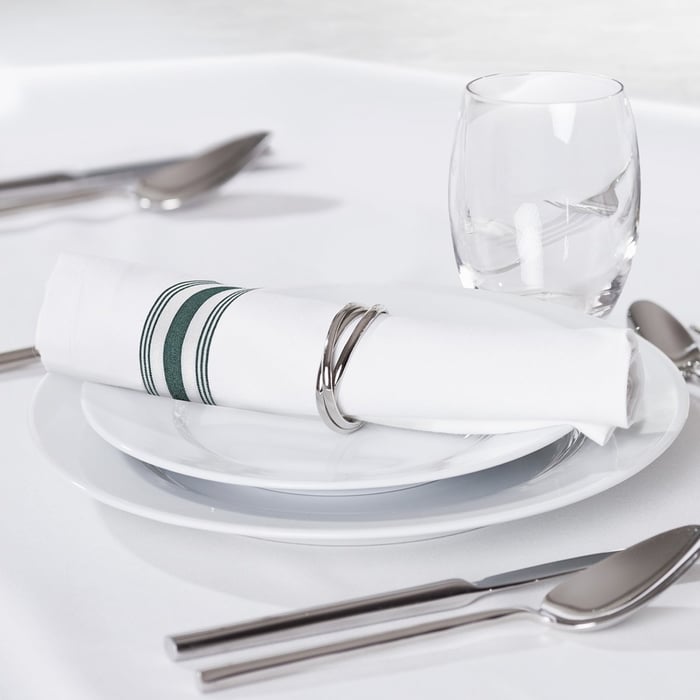 Who Has the Best Selection of Wholesale Linen Napkins?