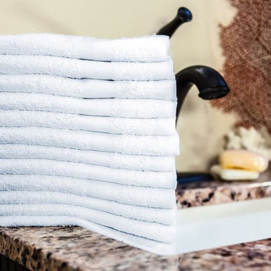 What is the Most Affordable Place to Order Bulk Kitchen Towels?