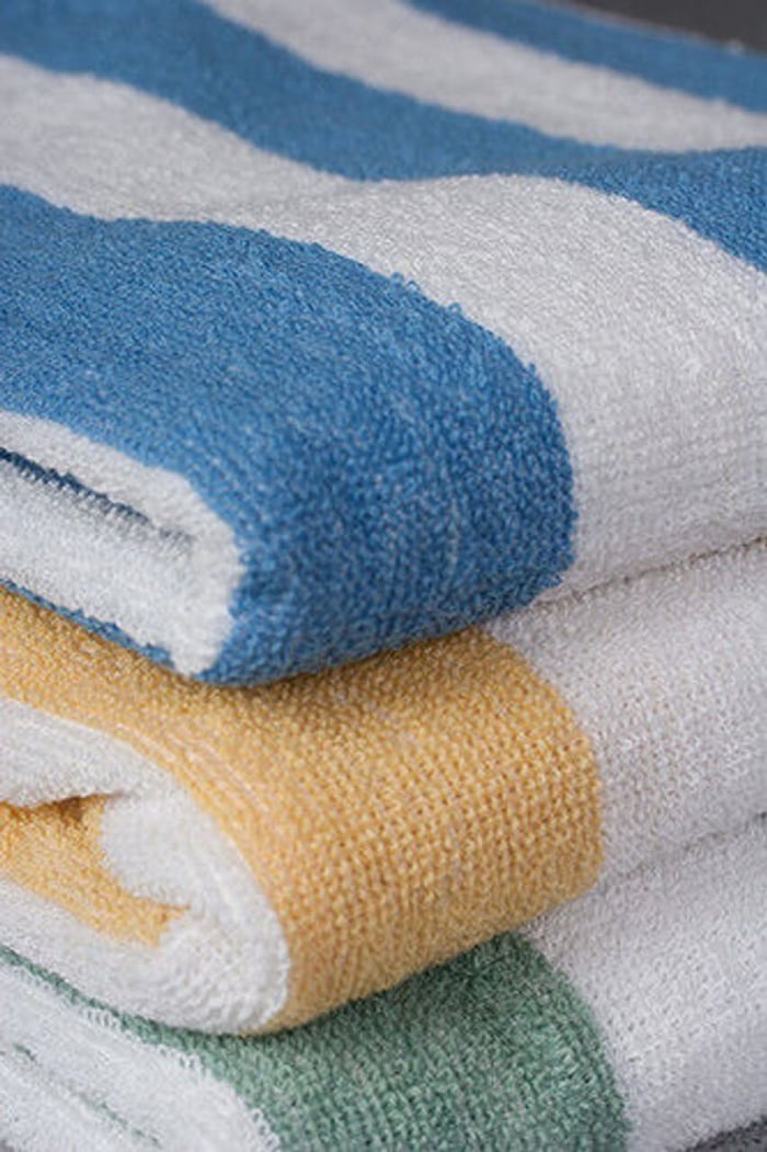 Purchasing Quality Beach Towels at Direct Textile Store