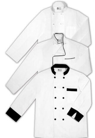 Chef Clothes at Direct Textile Store: A Guide to Chef's Pants and Attire