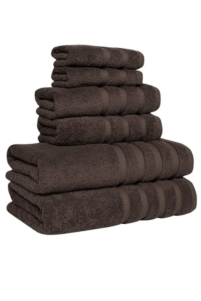 Where Can I Buy Ringspun Cotton Bath Towels for a Gym?