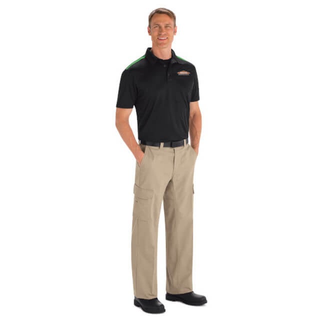 Purchasing Dickies Clothing at Direct Textile Store