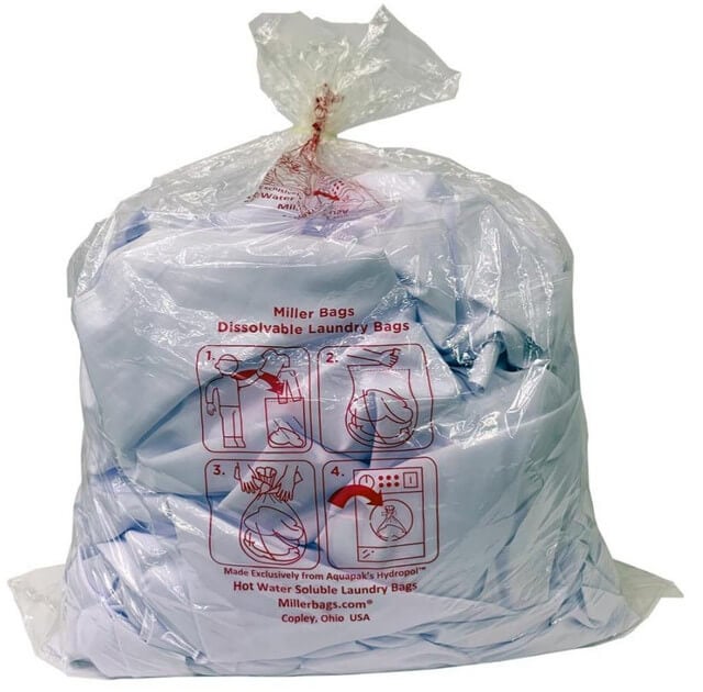 Where Can I Buy Laundry Bags?