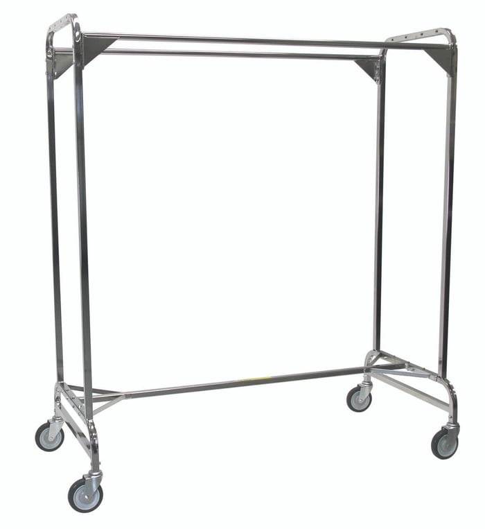 A-Frame Clothing Rack: Unlocking the Style and Functionality
