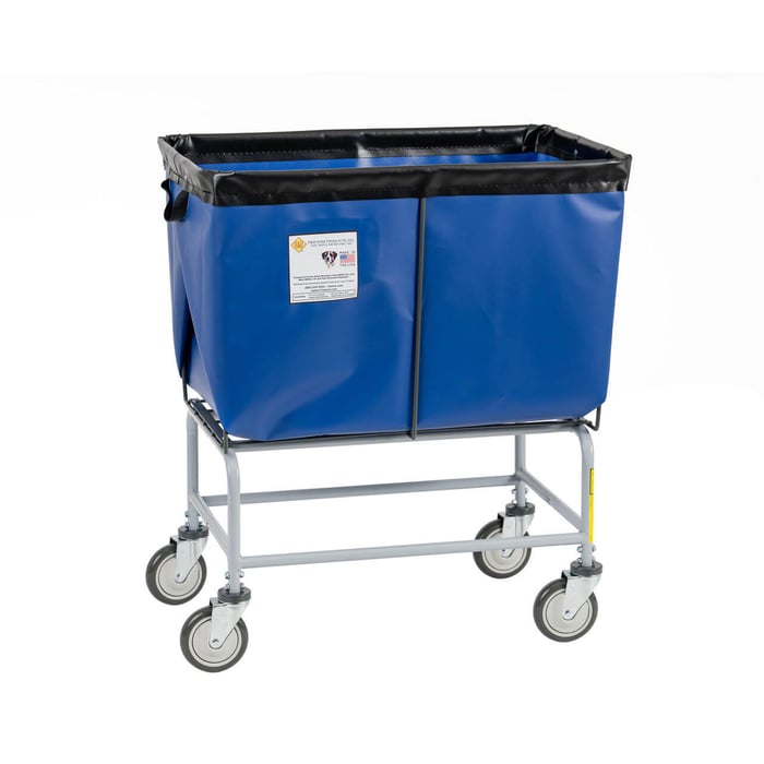 Buying Laundry Baskets - Discover Quality and Convenience at Direct Textile Store!