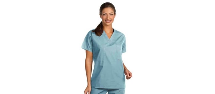 What Are Scrubs?