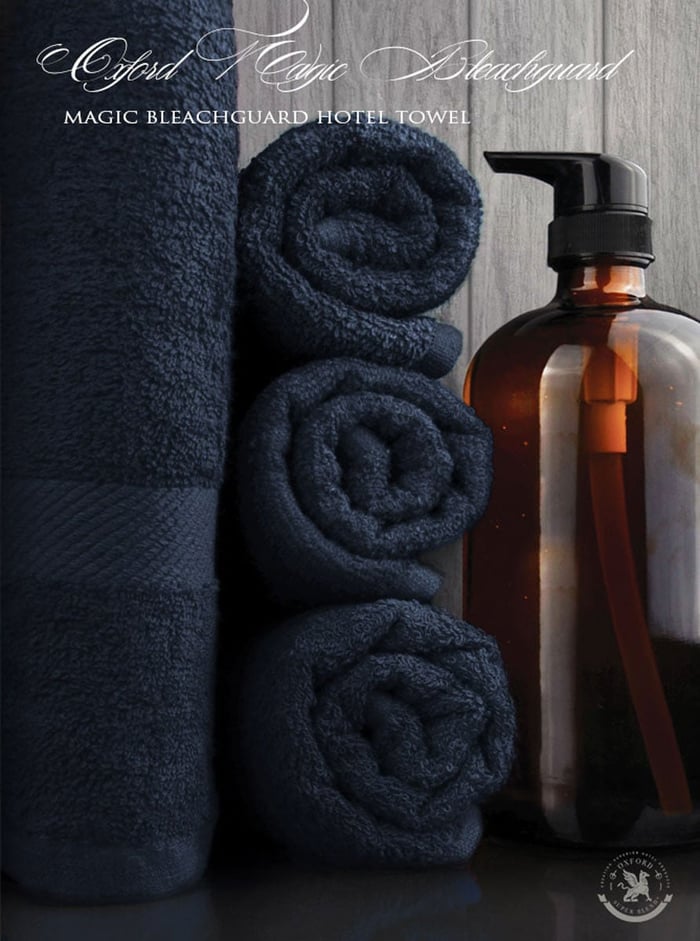 Looking to Purchase Beach and Pool Style Hand Towels for a Salon — Where Should I Buy?