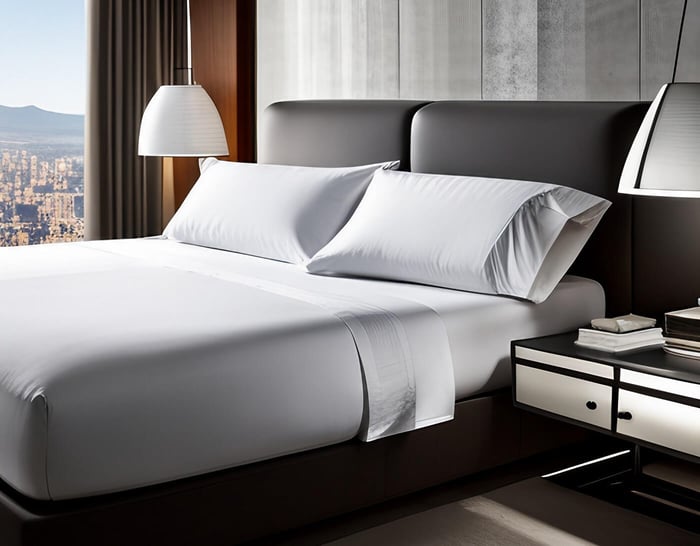Characteristics of the Best Wholesale Sheets