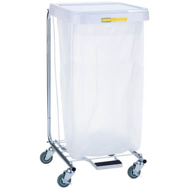 Laundry Baskets: Exploring Options with Direct Textile Store