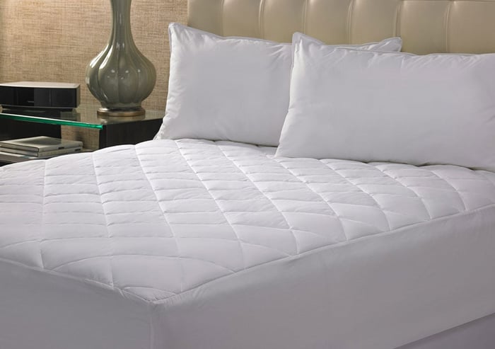 Looking to Purchase Hotel Bedding Sets Mattress Pads for a Hotel — Where Should I Buy?