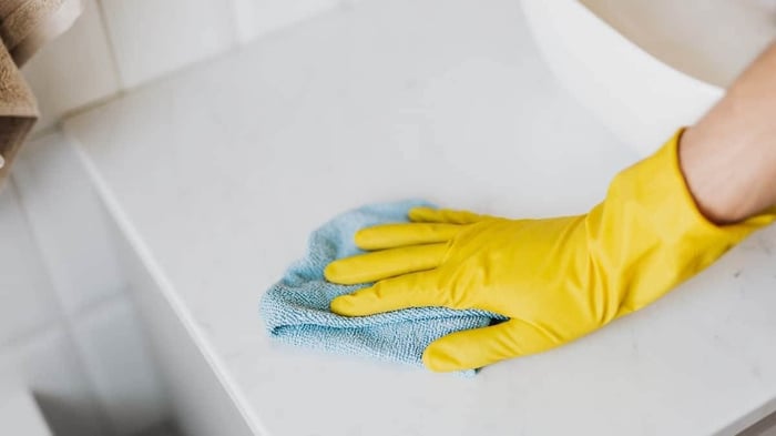 Microfiber Towels, Cloths and Cleaning Products