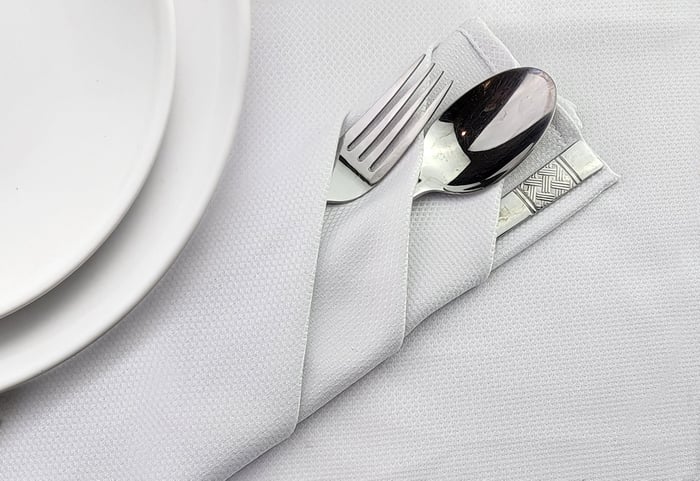 Who has the Best Selection of Wholesale Table Linens?