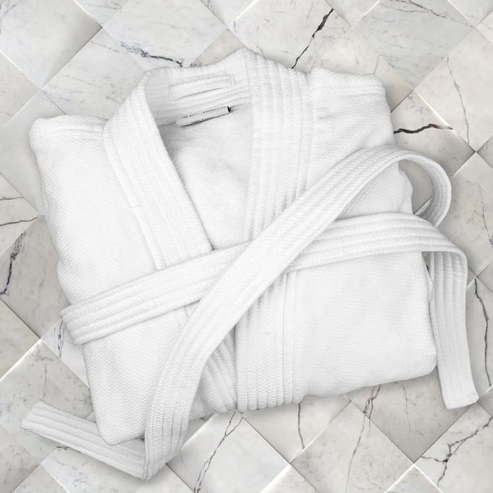 Who Has the Best Selection of Wholesale Spa Robes?