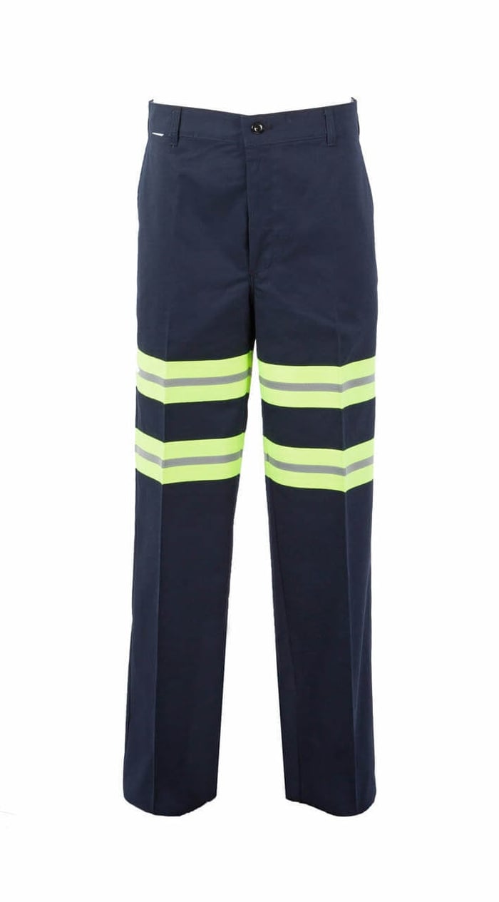 How Do Pant Sizes Work?