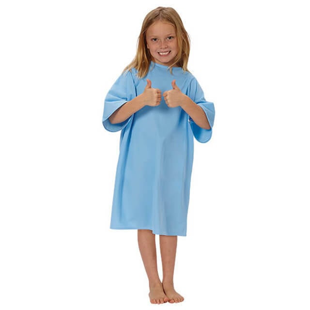 Buying Bulk Hospital Gowns at Direct Textile Store
