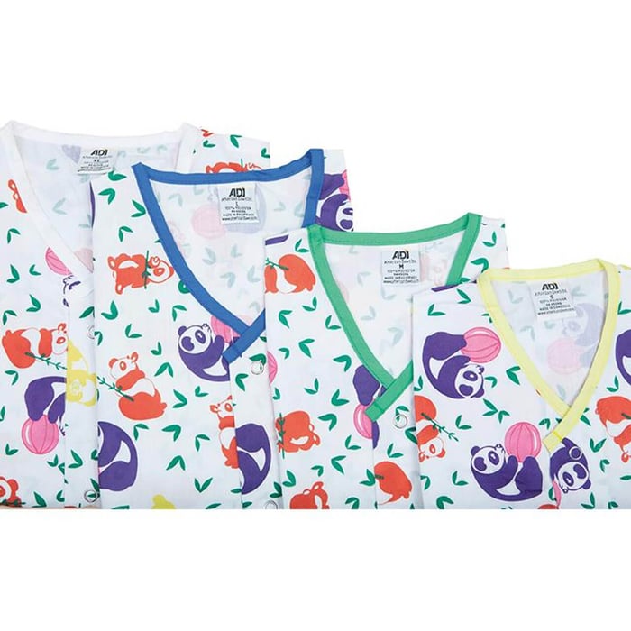 What are Pediatric Pajamas? The Comfort of Sleepwear