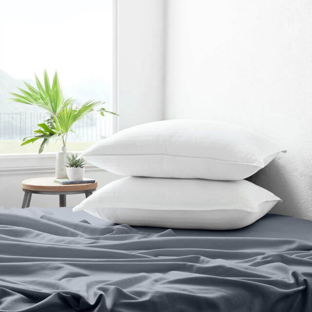 Best Down Alternative Pillows