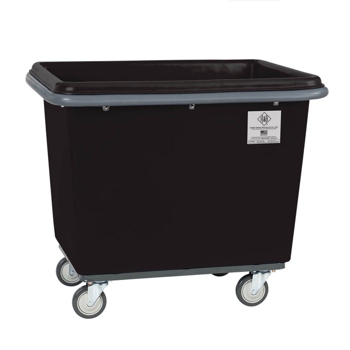 Discovering the Perfect Laundry Basket