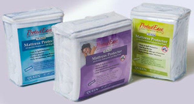 Where Can I Buy Wholesale Mattress Protectors in Bulk Online?