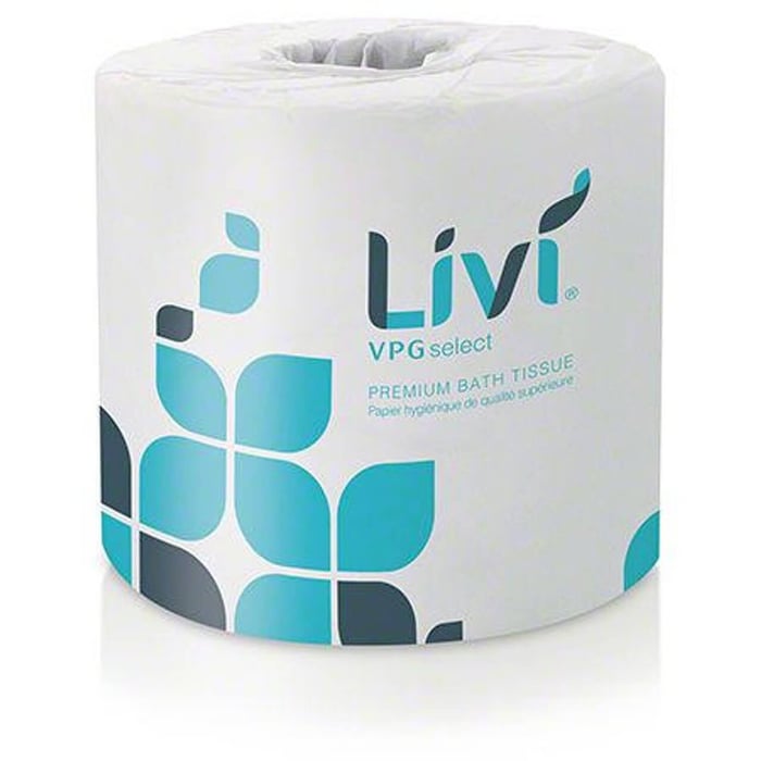 What Are the Different Types of Toilet Paper?