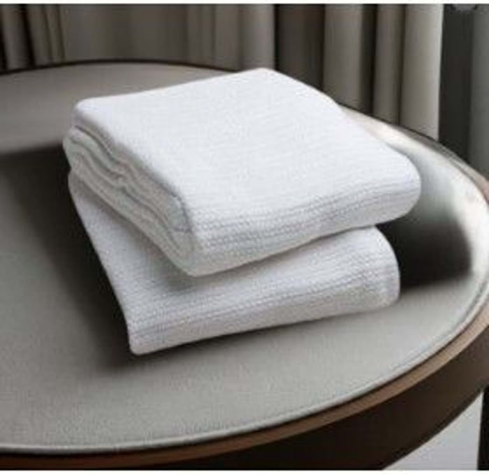 What is the Most Affordable Place to Order Wholesale Hospital Blankets?
