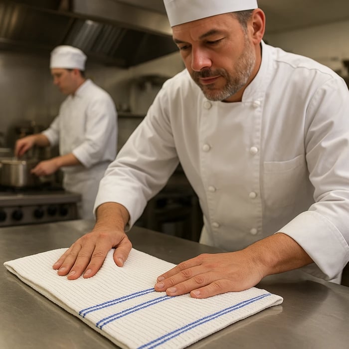 What Is the Most Affordable Place to Order Wholesale Cleaning Rags?