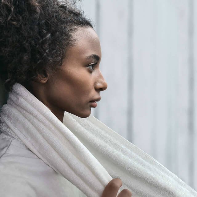 What Type of Towel Is Best for the Gym?