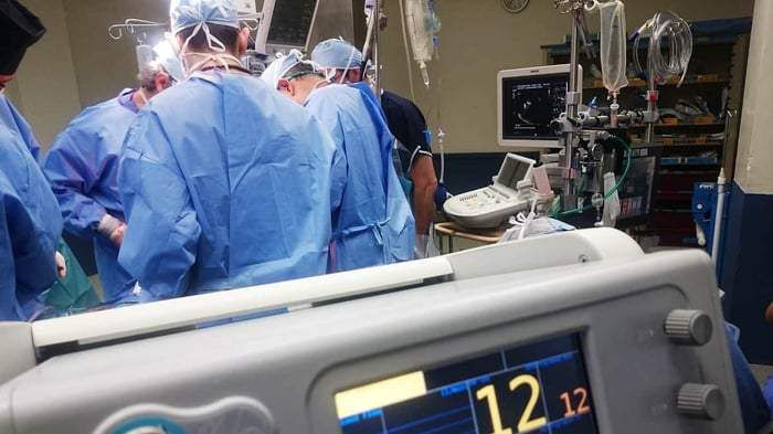 What is an Isolation Gown?